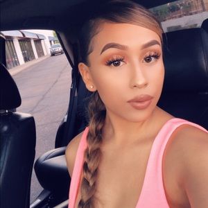 Meet your Posher, Mariana